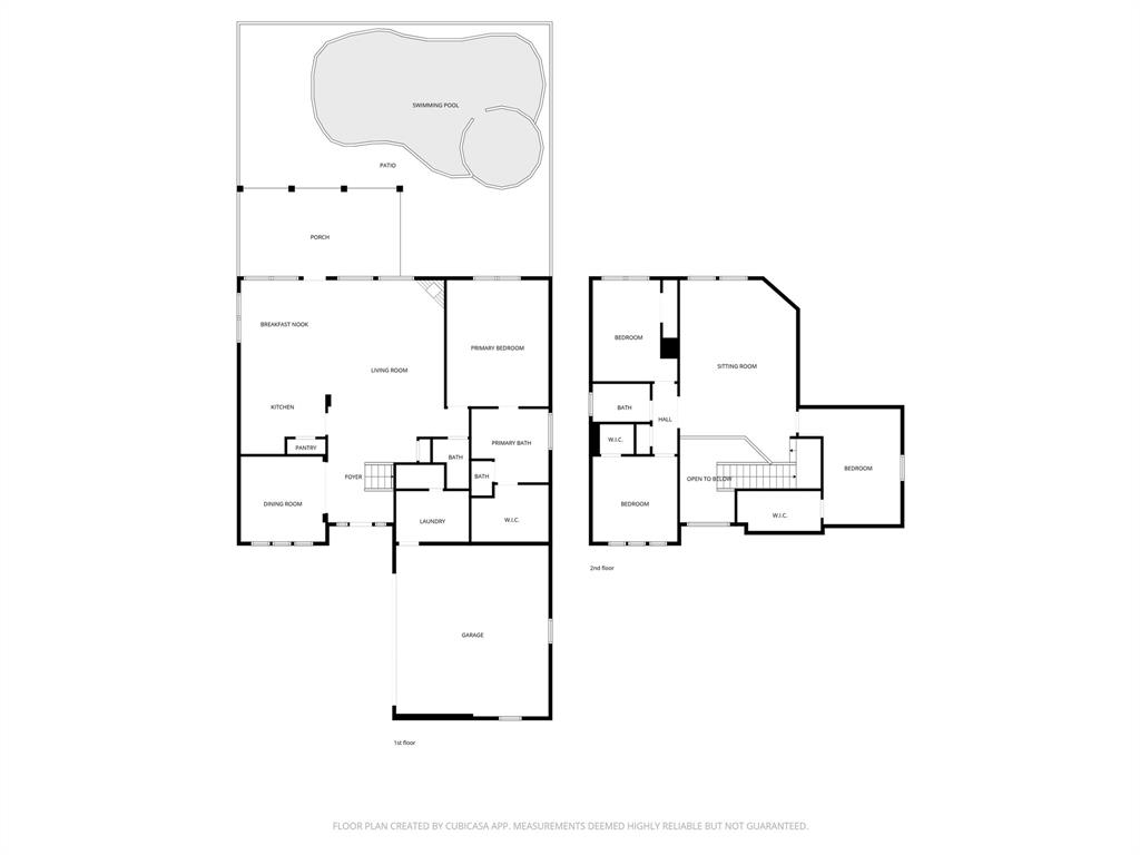 Craig Ranch North Ph 11 - Residential