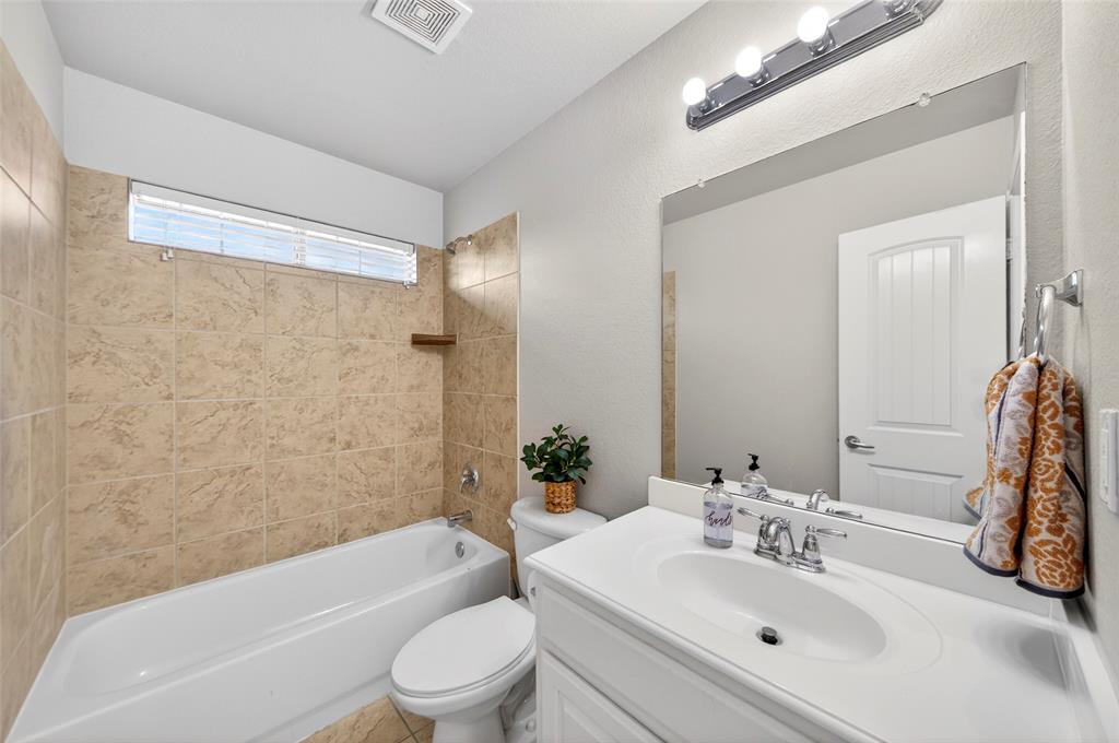Craig Ranch North Ph 11 - Residential