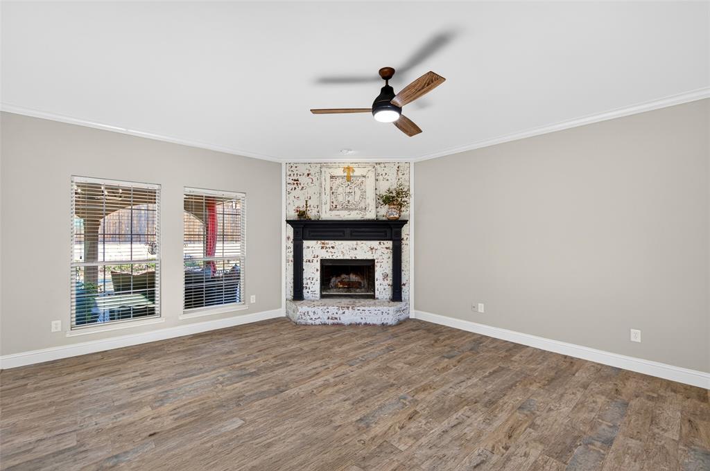 Craig Ranch North Ph 11 - Residential