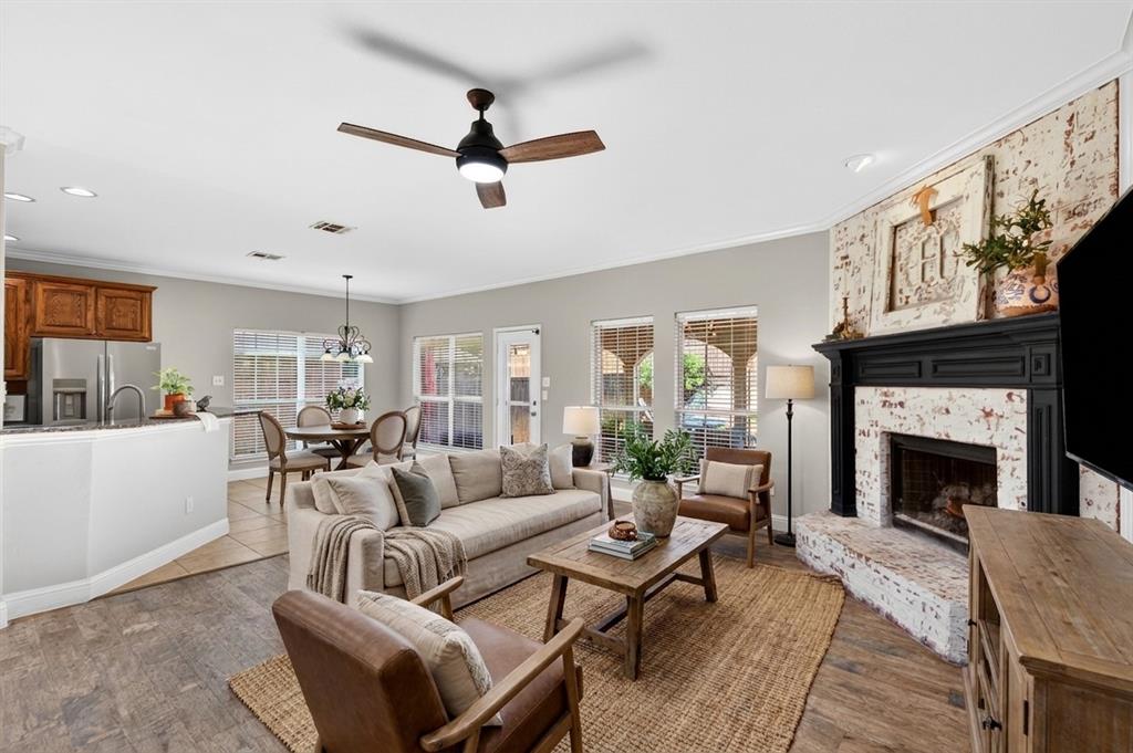 Craig Ranch North Ph 11 - Residential