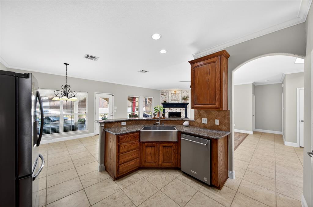 Craig Ranch North Ph 11 - Residential