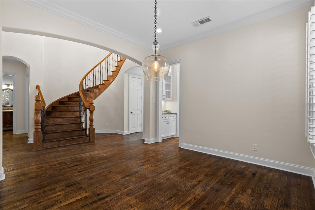 Bellaire Add Ph A - Residential