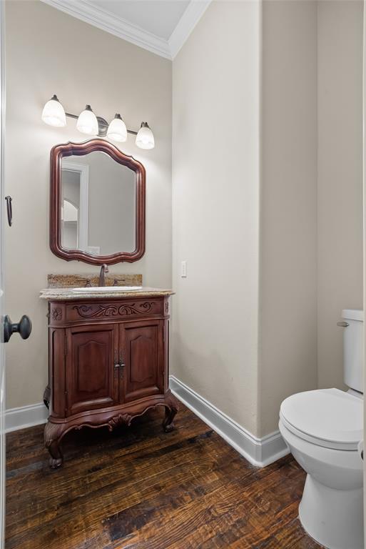 Bellaire Add Ph A - Residential