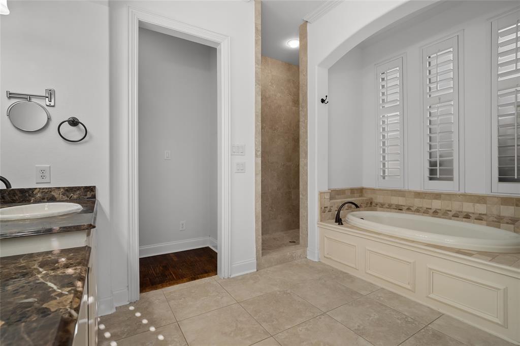 Bellaire Add Ph A - Residential