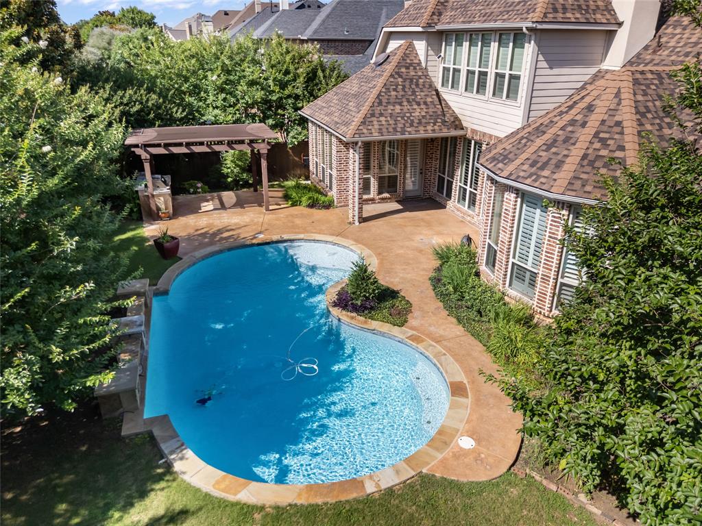 Bellaire Add Ph A - Residential