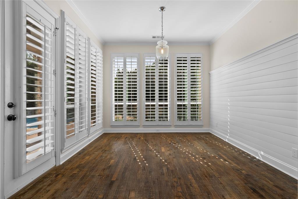 Bellaire Add Ph A - Residential