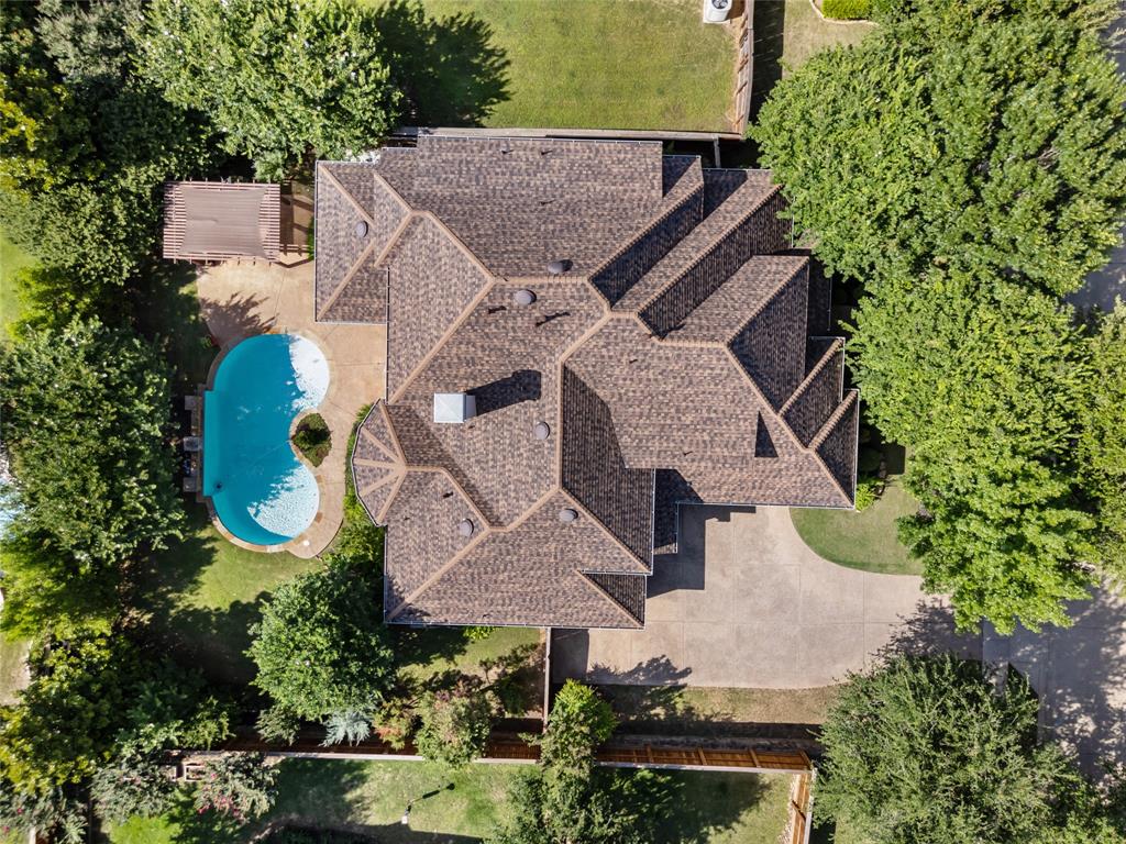 Bellaire Add Ph A - Residential