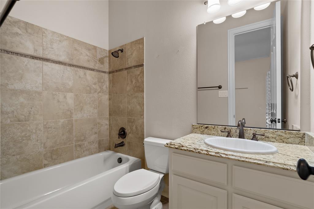 Bellaire Add Ph A - Residential