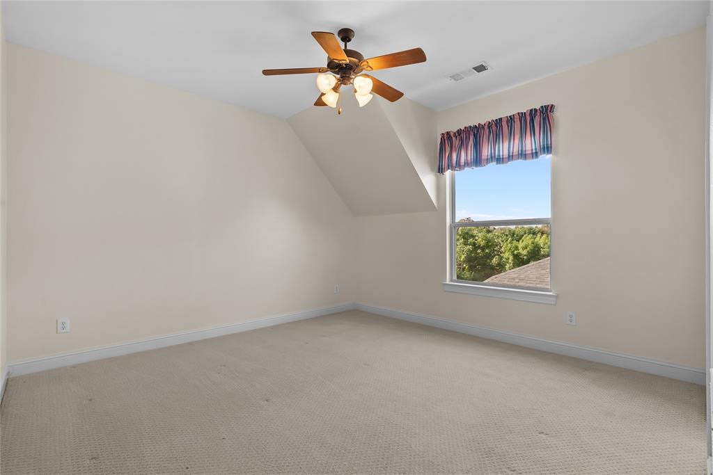 Bellaire Add Ph A - Residential