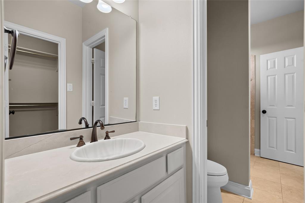 Bellaire Add Ph A - Residential