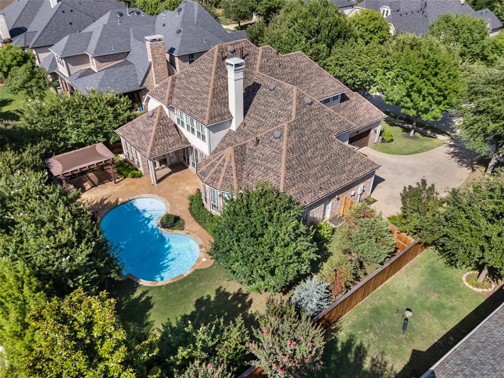 Bellaire Add Ph A - Residential