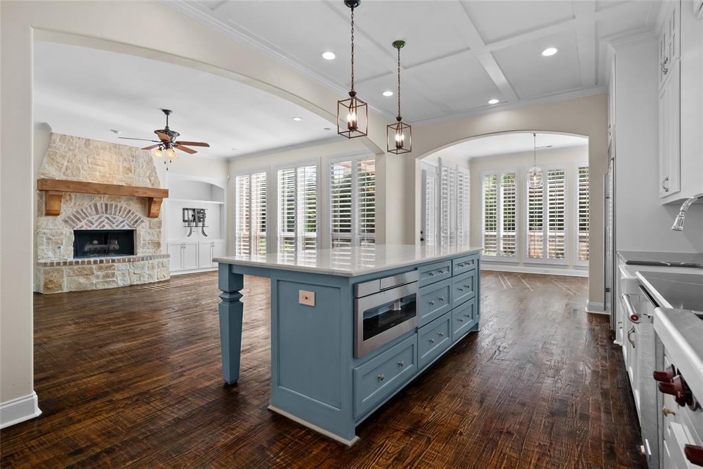 Bellaire Add Ph A - Residential