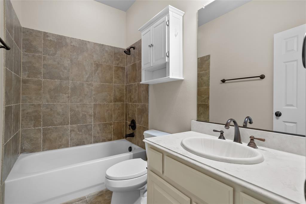 Bellaire Add Ph A - Residential