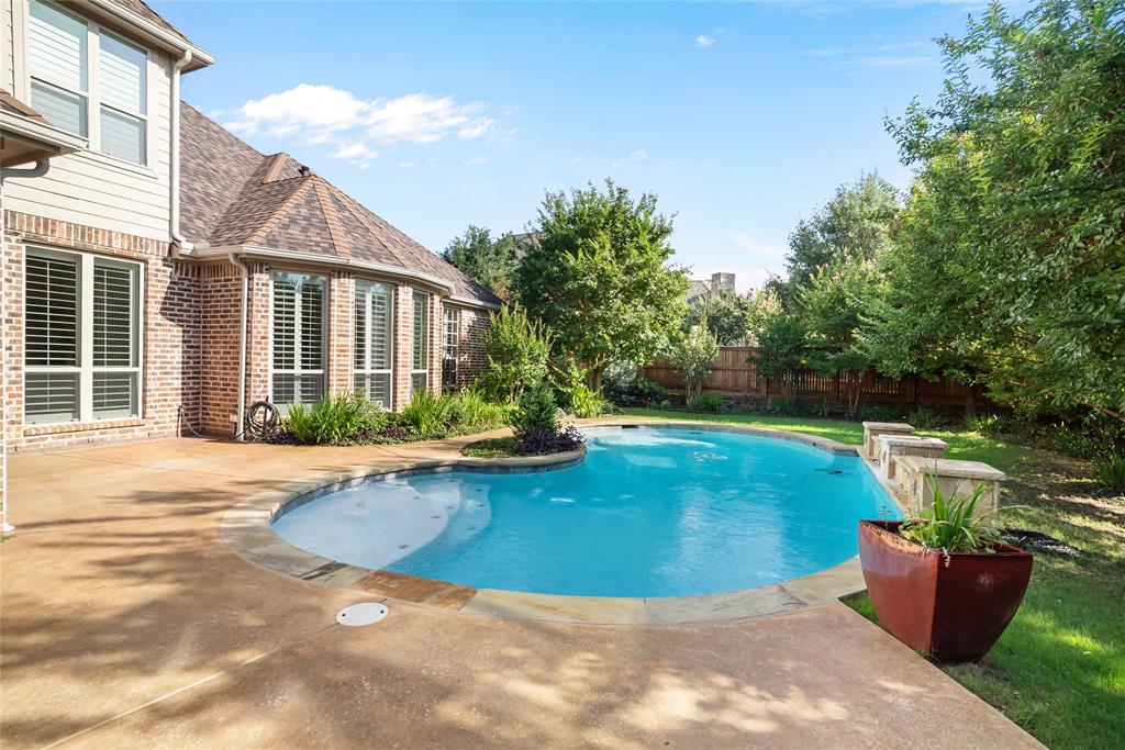 Bellaire Add Ph A - Residential