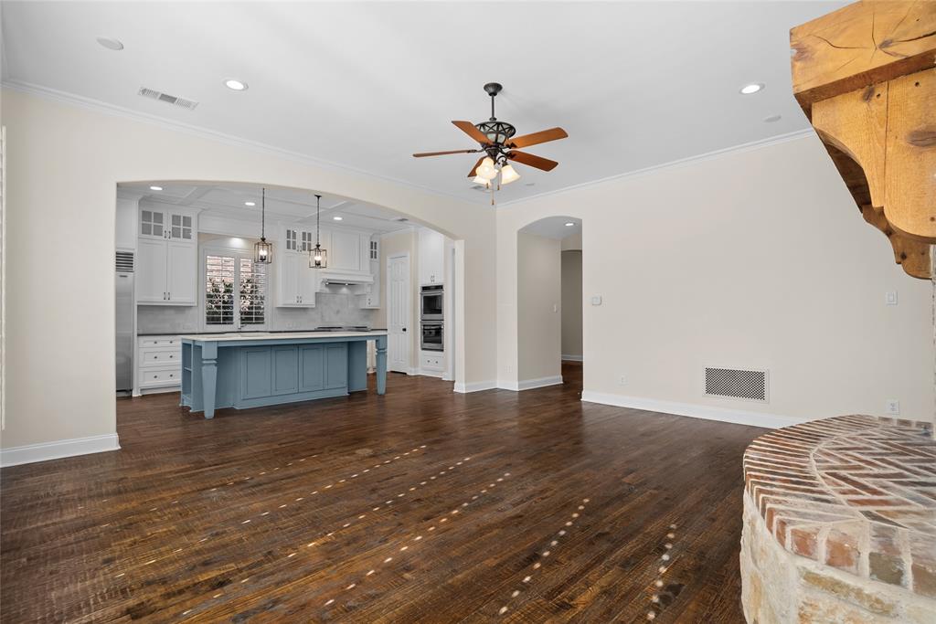 Bellaire Add Ph A - Residential