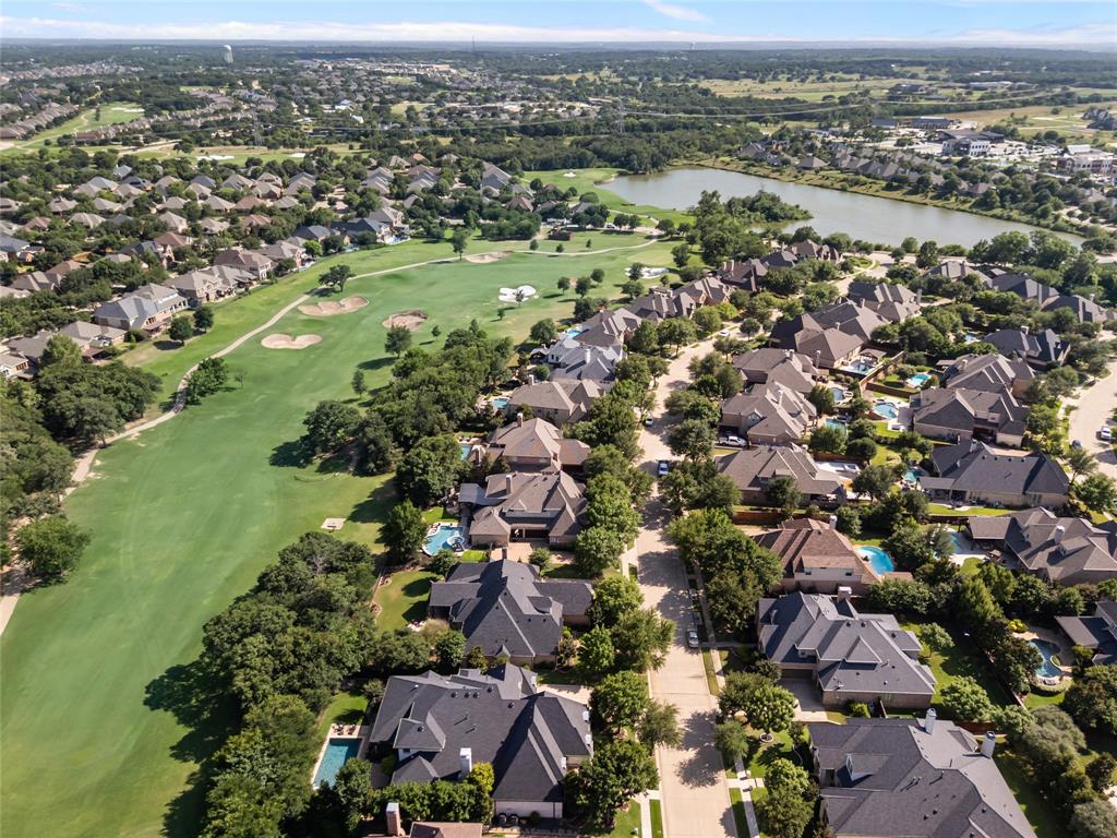 Bellaire Add Ph A - Residential