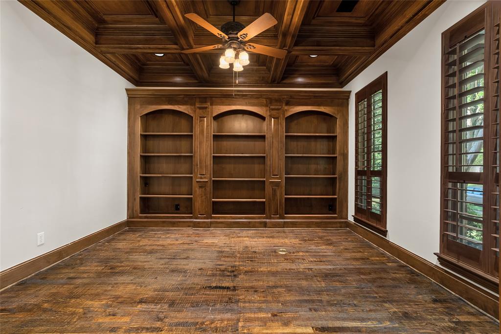 Bellaire Add Ph A - Residential