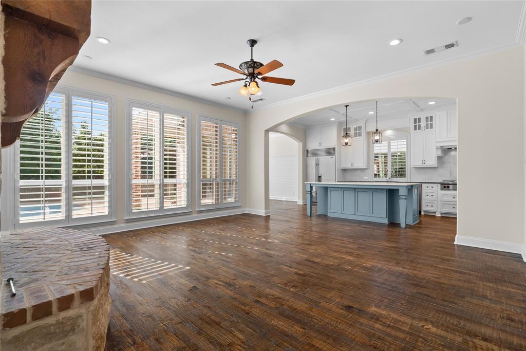 Bellaire Add Ph A - Residential