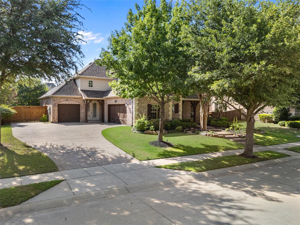 Bellaire Add Ph A - Residential