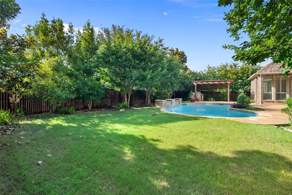Bellaire Add Ph A - Residential