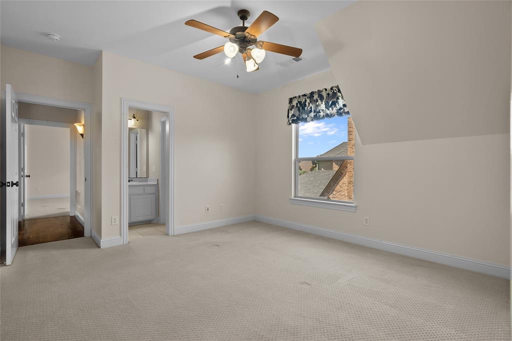 Bellaire Add Ph A - Residential