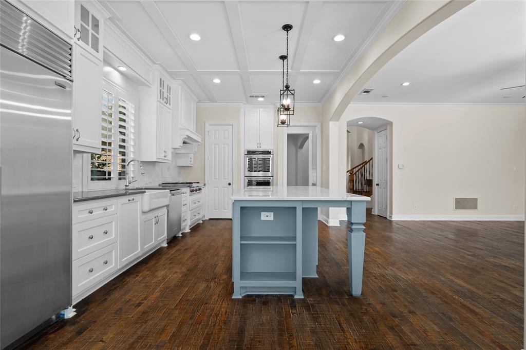 Bellaire Add Ph A - Residential