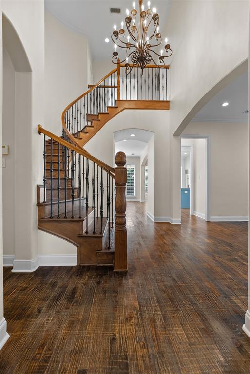 Bellaire Add Ph A - Residential