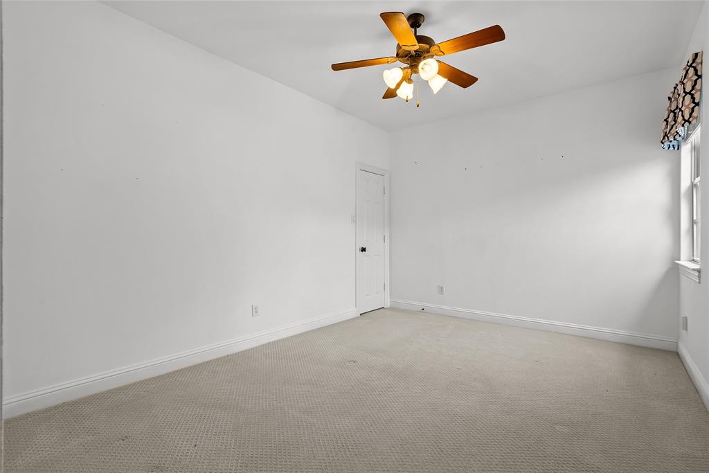 Bellaire Add Ph A - Residential