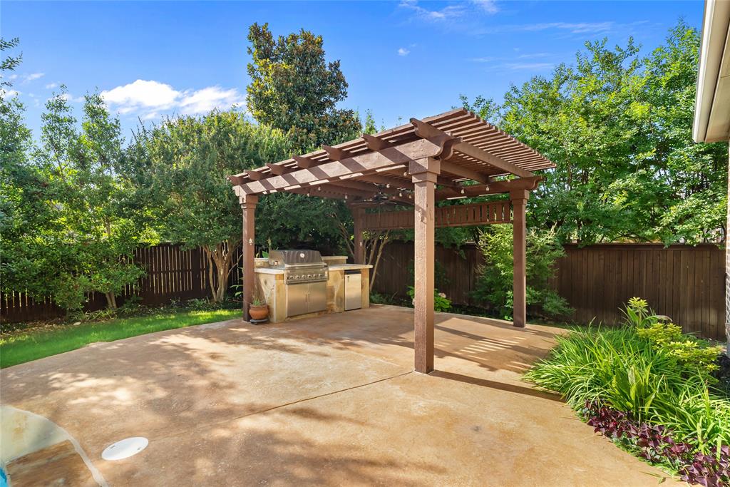 Bellaire Add Ph A - Residential
