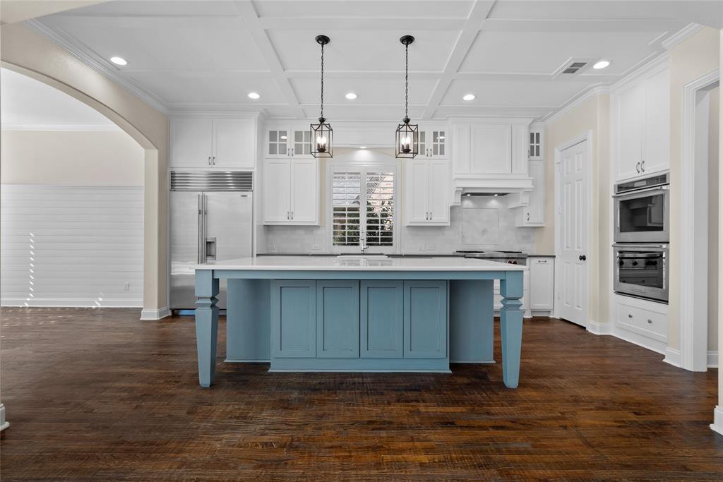Bellaire Add Ph A - Residential