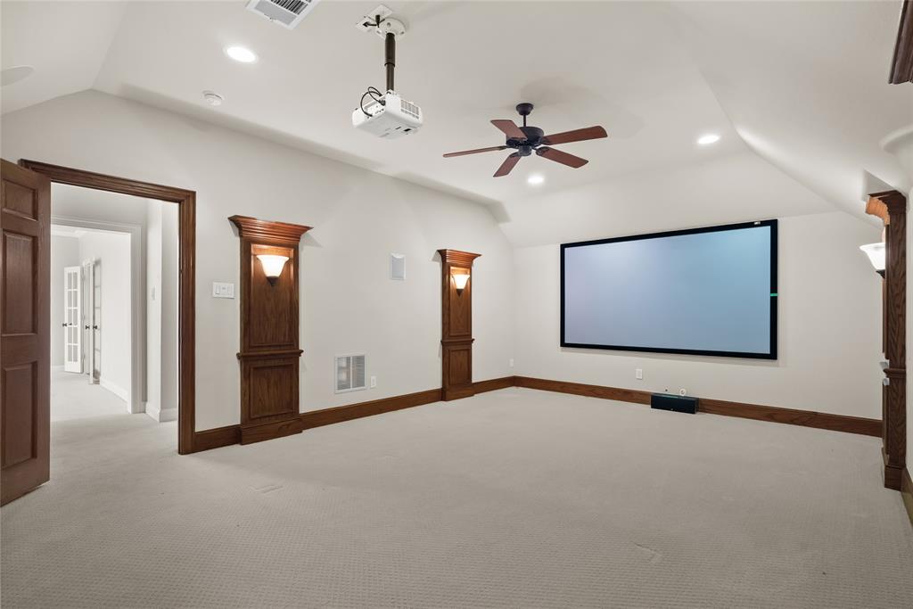 Bellaire Add Ph A - Residential