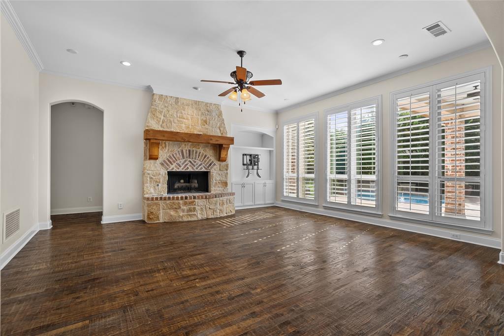 Bellaire Add Ph A - Residential