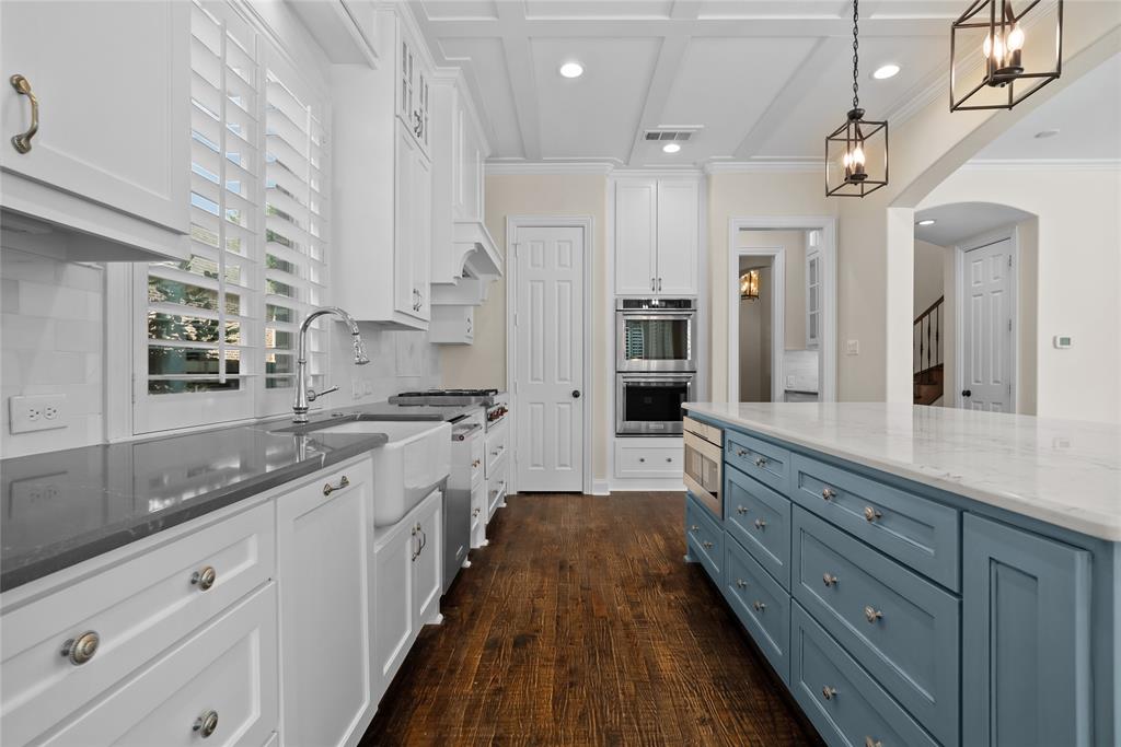 Bellaire Add Ph A - Residential