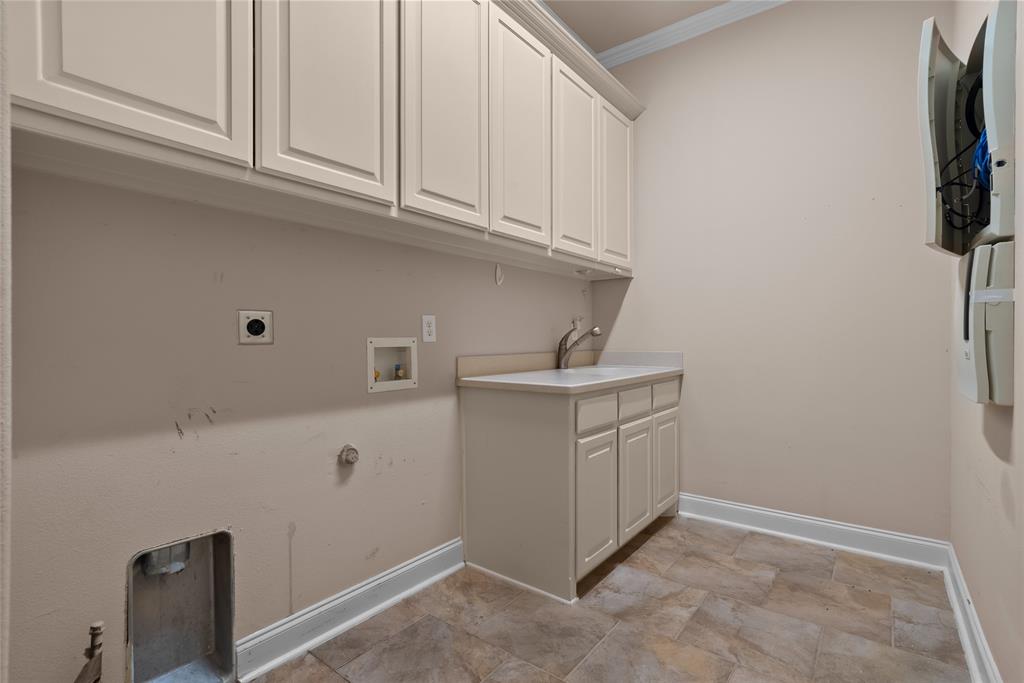 Bellaire Add Ph A - Residential