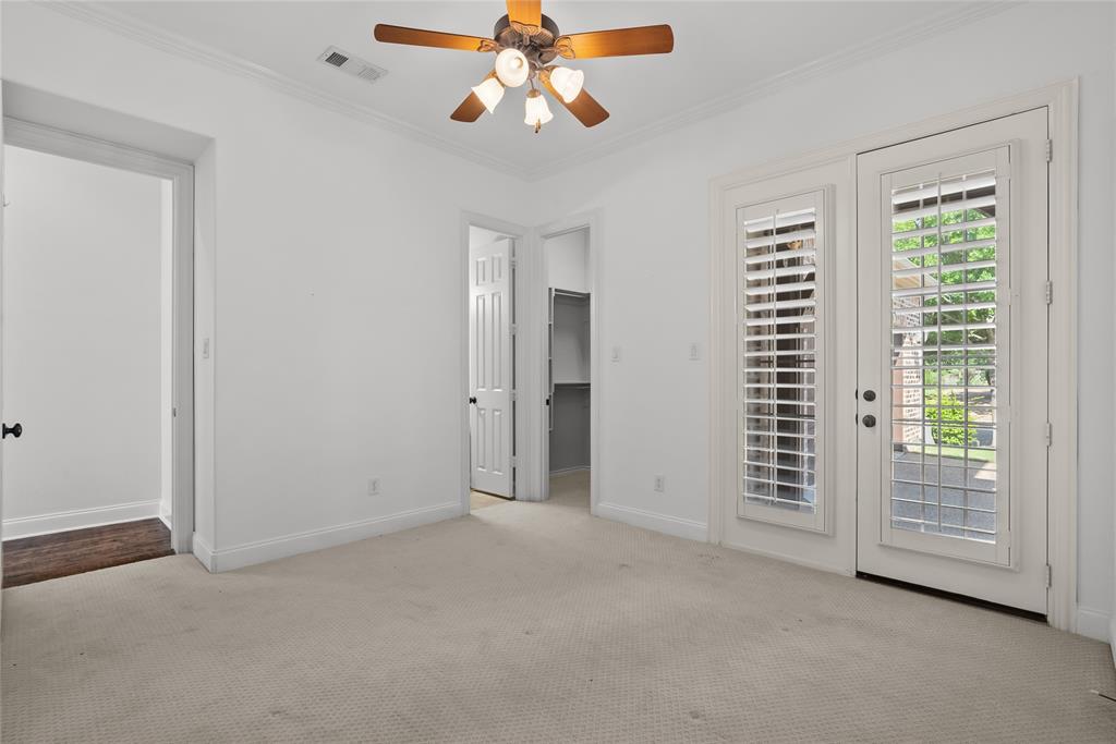 Bellaire Add Ph A - Residential