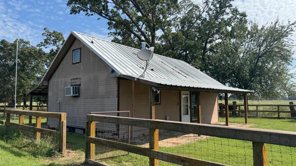 Ranch - Residential