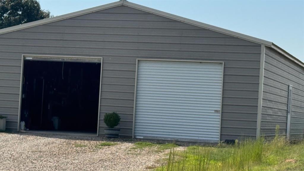 Ranch - Residential