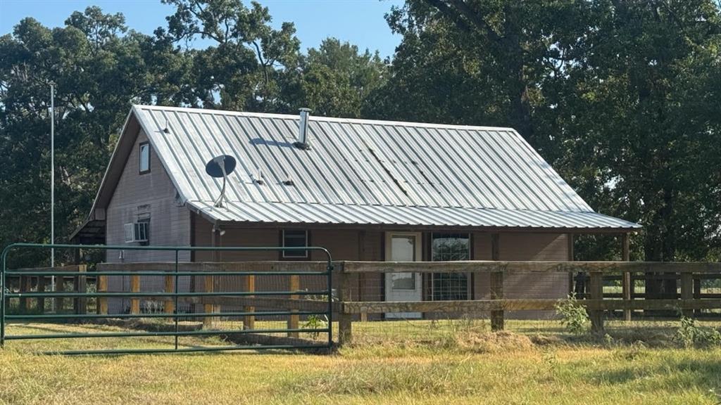 Ranch - Residential
