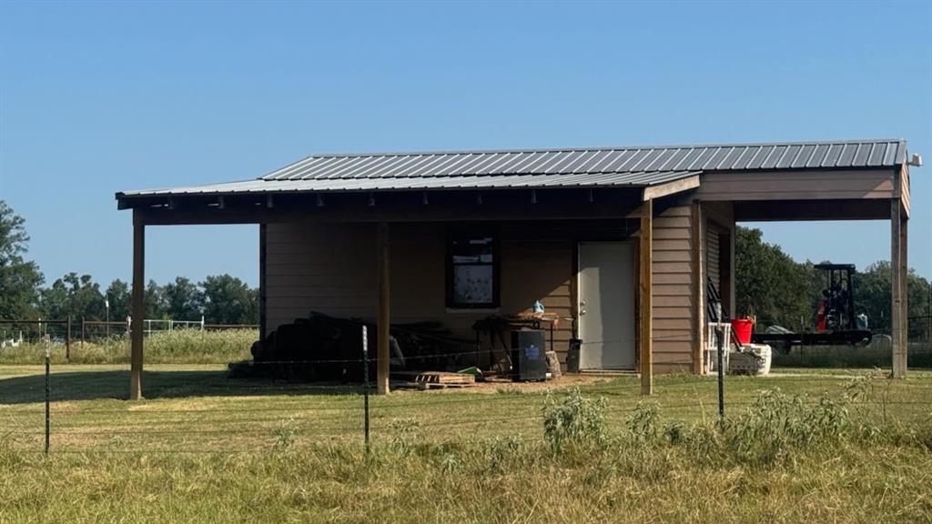 Ranch - Residential