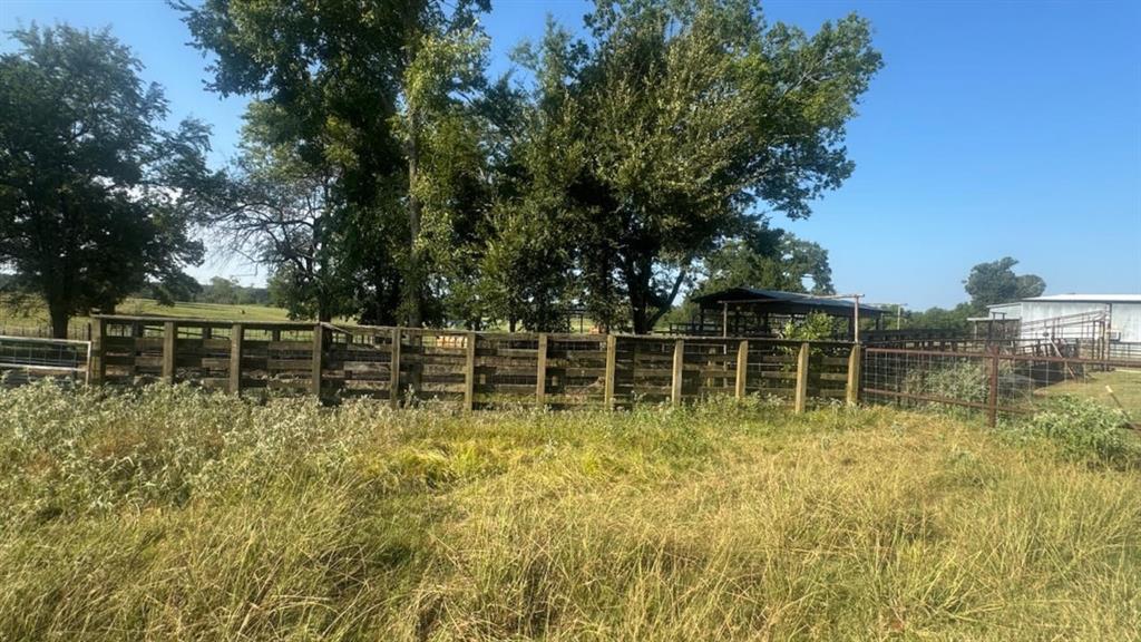 Ranch - Residential