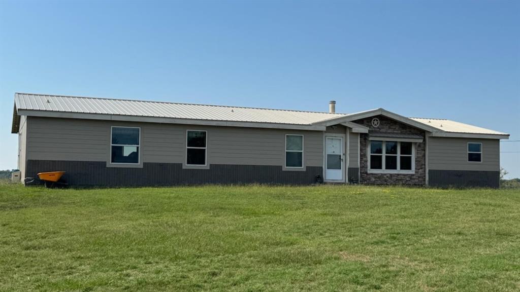 Ranch - Residential