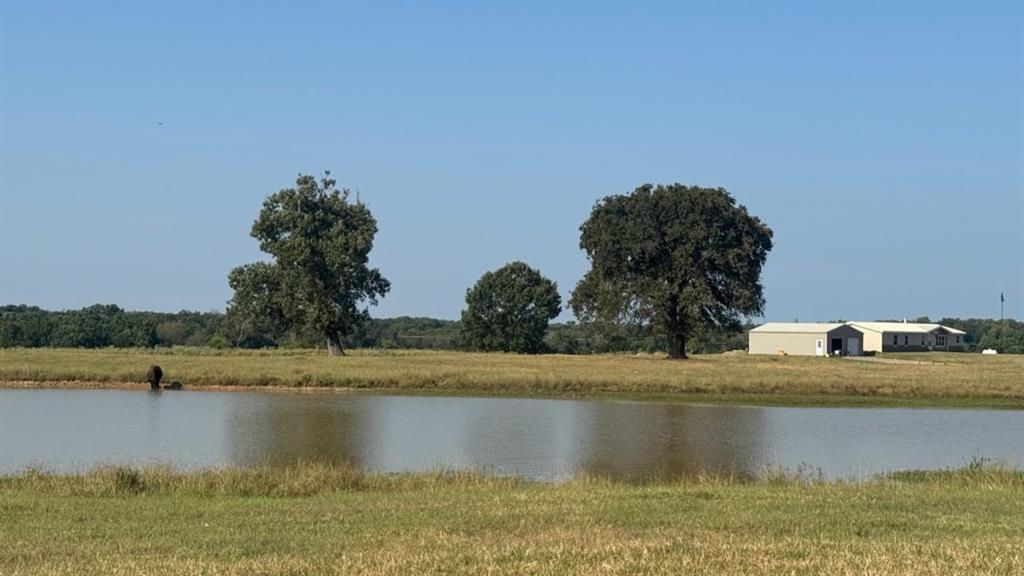 Ranch - Residential