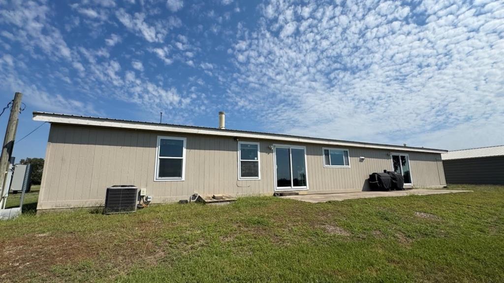 Ranch - Residential