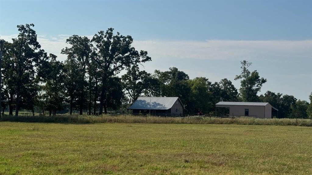 Ranch - Residential