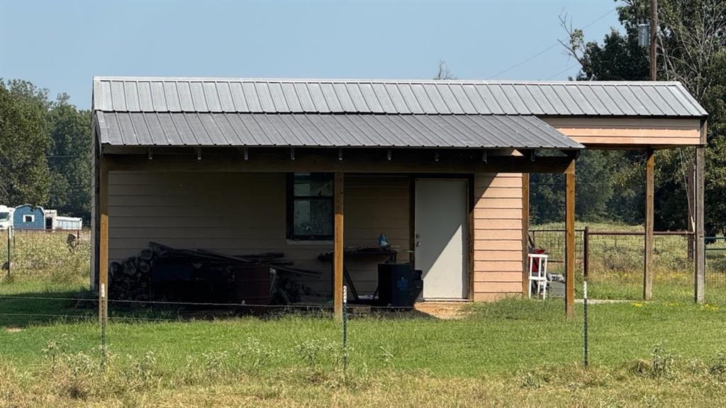 Ranch - Residential