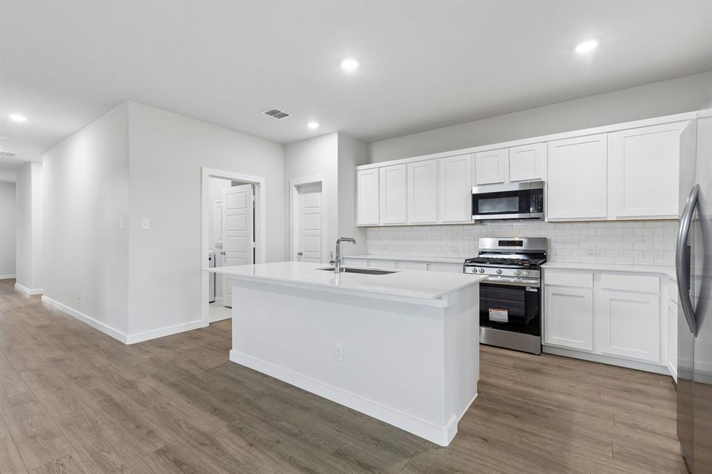 Tesoro at Chisholm Trail Ranch - Residential