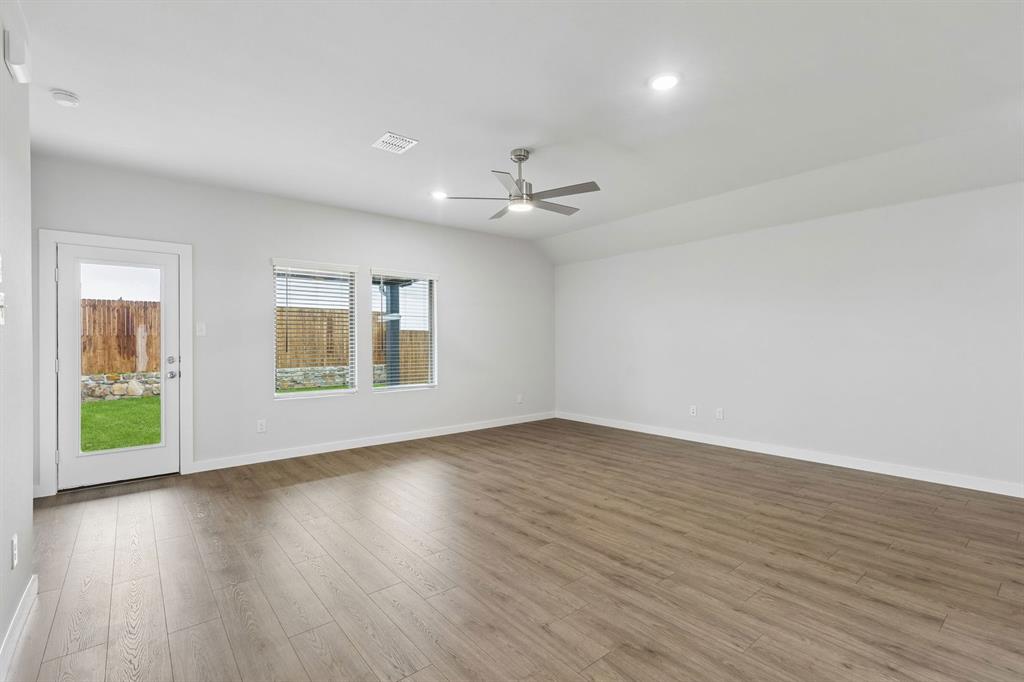 Tesoro at Chisholm Trail Ranch - Residential