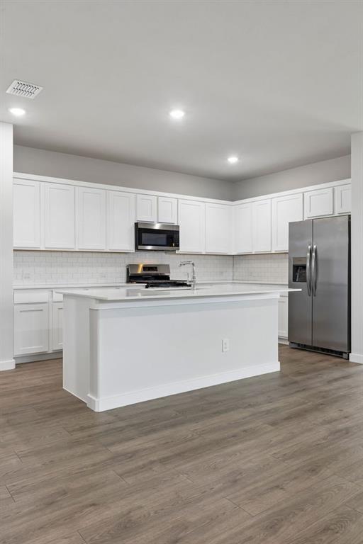 Tesoro at Chisholm Trail Ranch - Residential