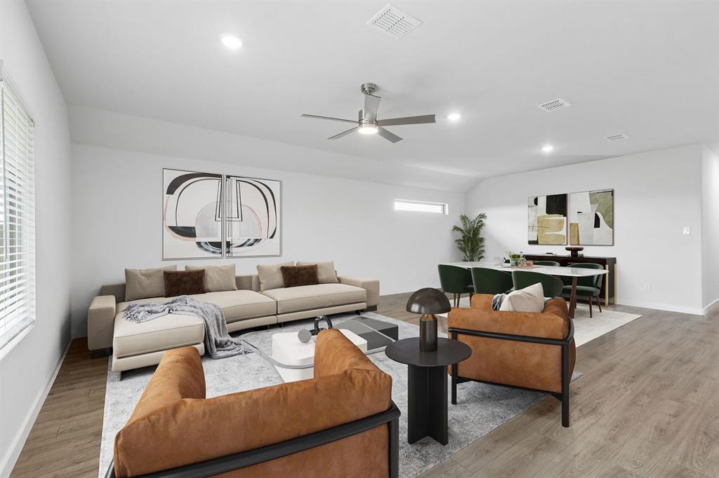 Tesoro at Chisholm Trail Ranch - Residential