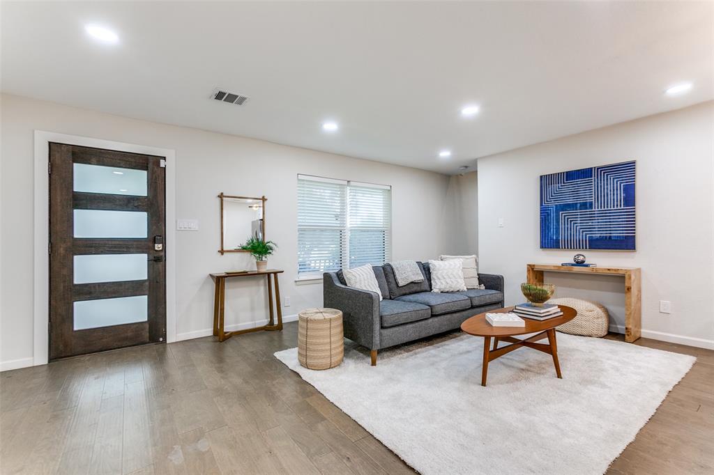 Lake North Estates - Residential Lease